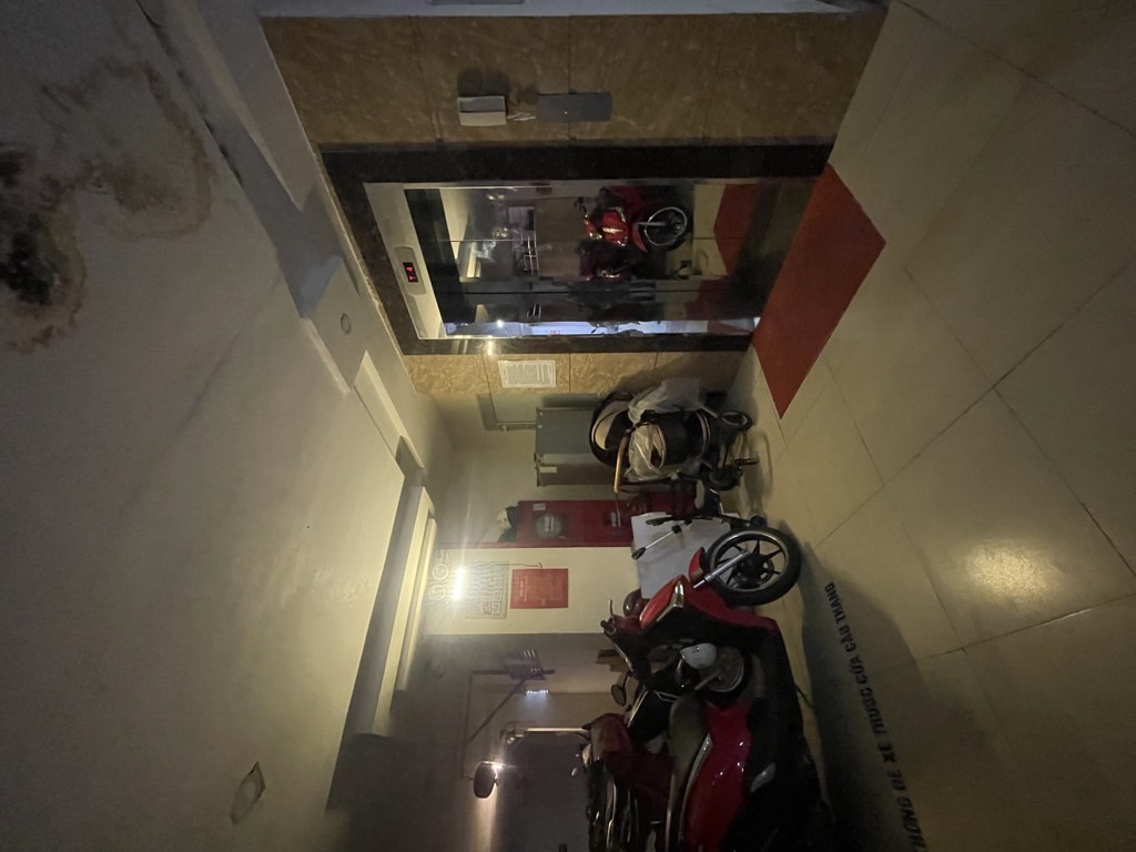 Bán nhà Phạm Ngọc Thạch - diện tích 51m2 3 tầng - Căn hộ CC mini - giá 2,7 tỷ