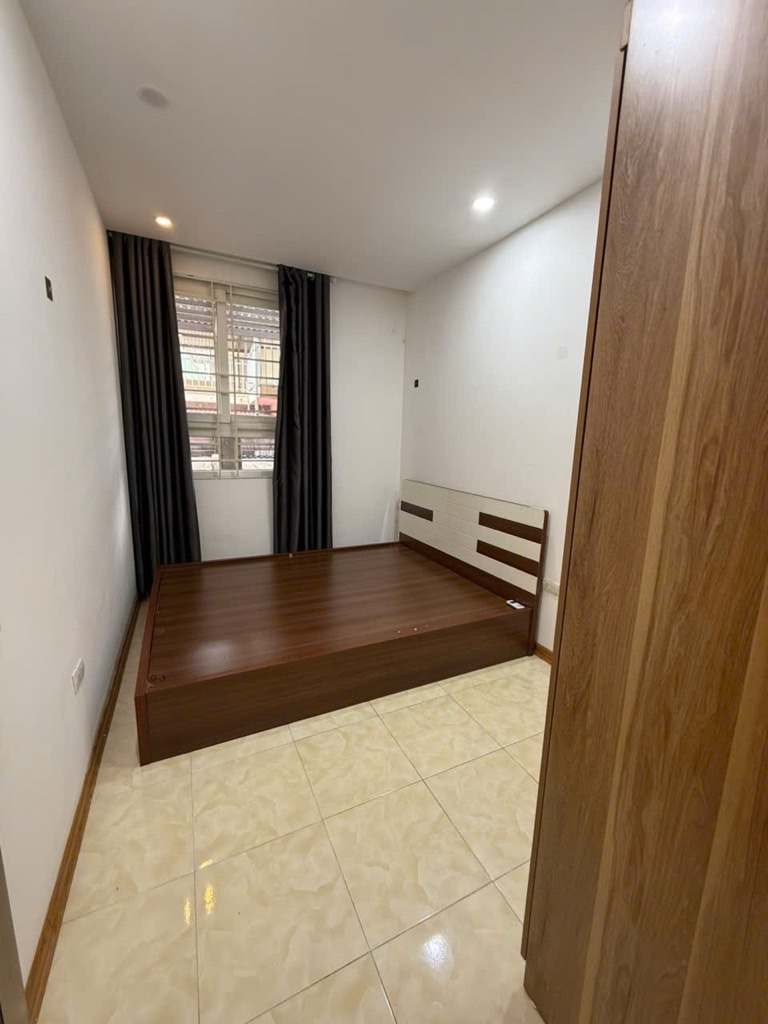 Bán nhà Phạm Ngọc Thạch - diện tích 51m2 3 tầng - Căn hộ CC mini - giá 2,7 tỷ