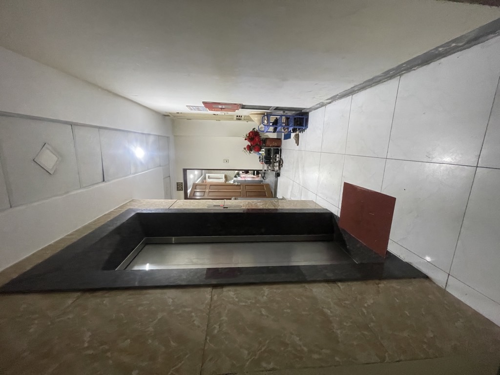 Bán nhà Phạm Ngọc Thạch - diện tích 51m2 3 tầng - Căn hộ CC mini - giá 2,7 tỷ