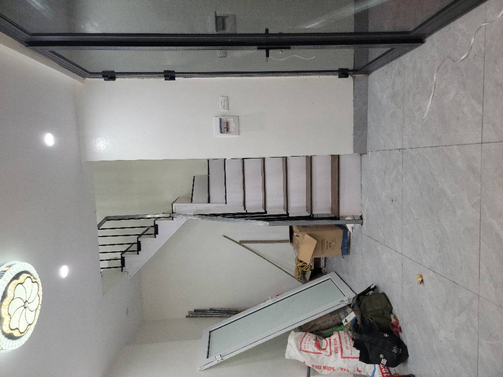 Bán nhà Phố Huế - diện tích 17m2 5 tầng - Nhà đẹp hiếm có - giá 7,35 tỷ