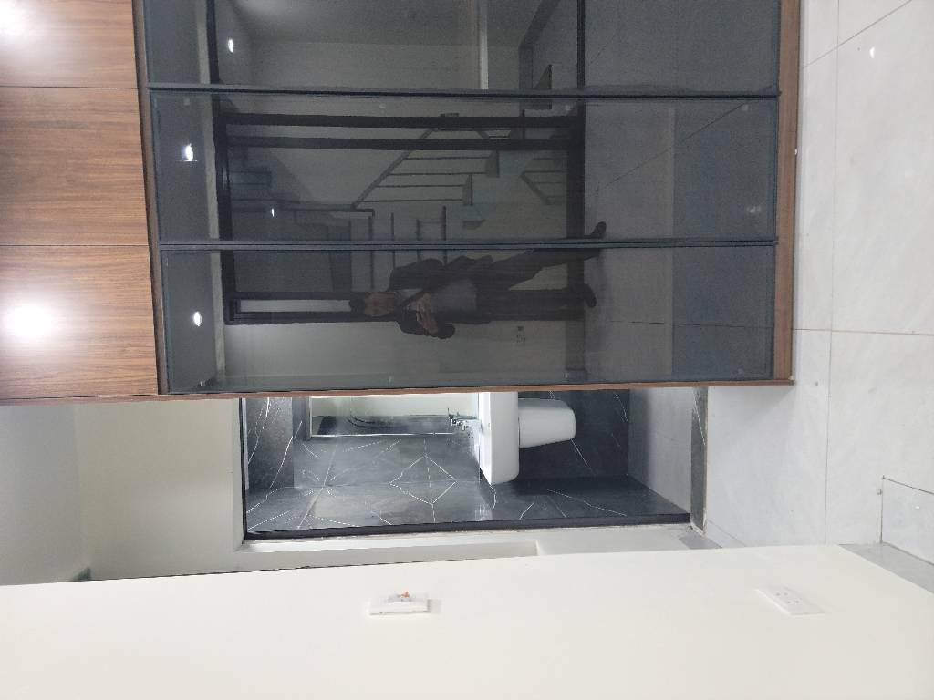 Bán nhà Phố Huế - diện tích 17m2 5 tầng - Nhà đẹp hiếm có - giá 7,35 tỷ