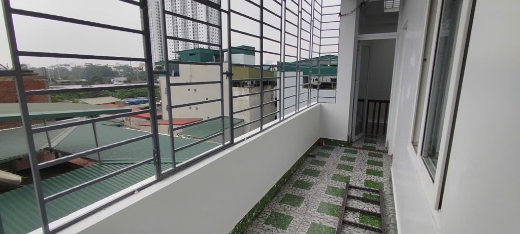 Bán nhà Sở Thượng - diện tích 31m2 5 tầng - ô tô đỗ gần - giá 8,3 tỷ