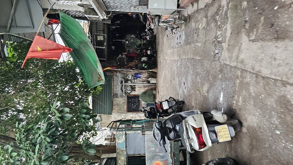 Bán nhà Lĩnh Nam - diện tích 23,8m2 2 tầng - nhà đẹp hiếm có - giá 1,36 tỷ