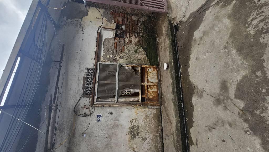 Bán nhà Lĩnh Nam - diện tích 23,8m2 2 tầng - nhà đẹp hiếm có - giá 1,36 tỷ