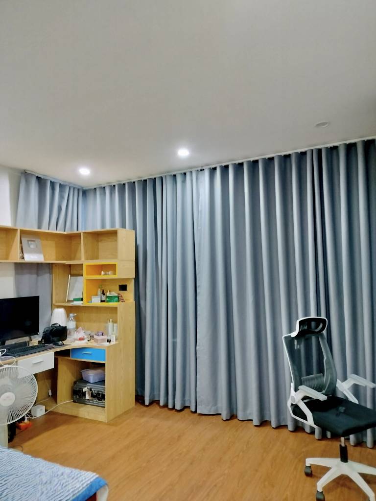 Bán nhà Tân Mai - diện tích 41.5m2 5 tầng - Cách ô tô 100m - giá 5,8 tỷ