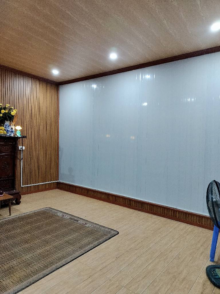 Bán nhà Tân Mai - diện tích 41.5m2 5 tầng - Cách ô tô 100m - giá 5,8 tỷ