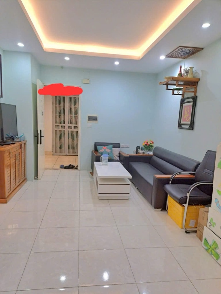 Bán nhà Trần Hoà - diện tích 58.7m2 1 tầng - Căn hộ mới bàn giao - giá 5,39 tỷ