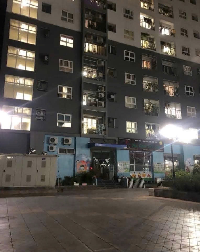 Bán nhà Trần Hoà - diện tích 58.7m2 1 tầng - Căn hộ mới bàn giao - giá 5,39 tỷ