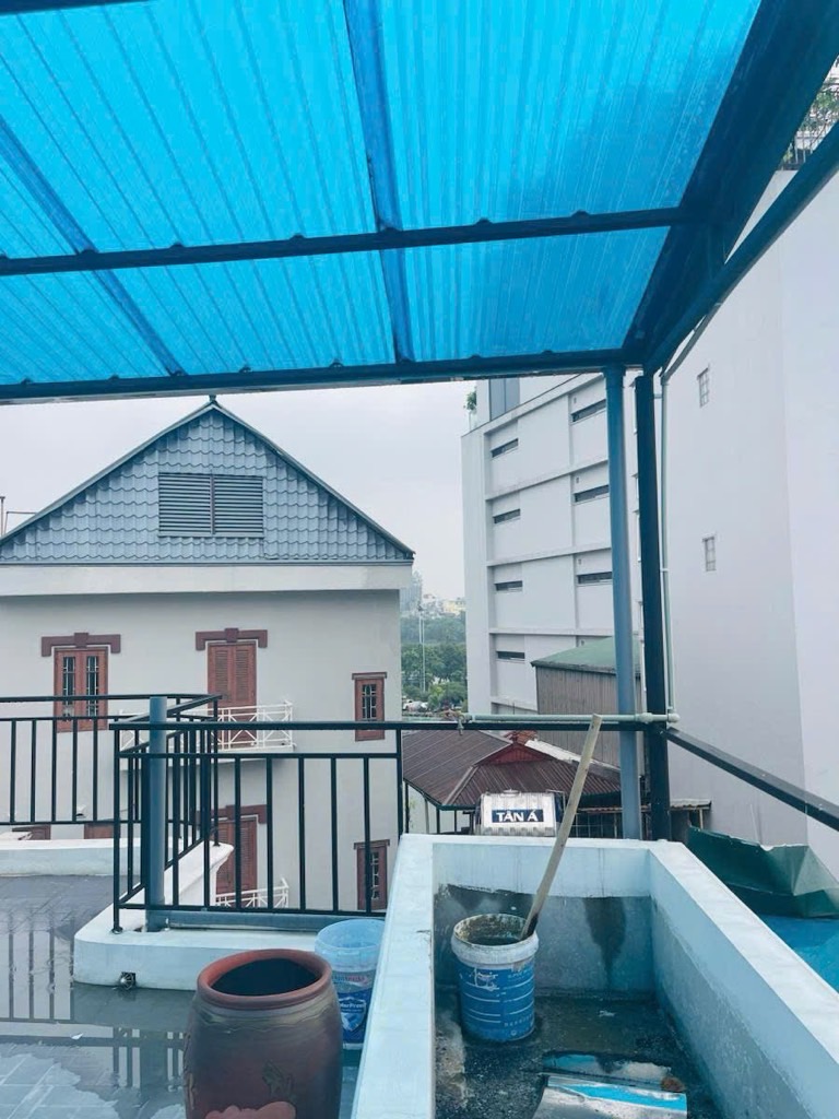 Bán nhà Ô Đồng Lầm - diện tích 71.2m2 4 tầng - Mặt ngõ trước và sau 1 nhà ra mặt hồ - giá 21 tỷ