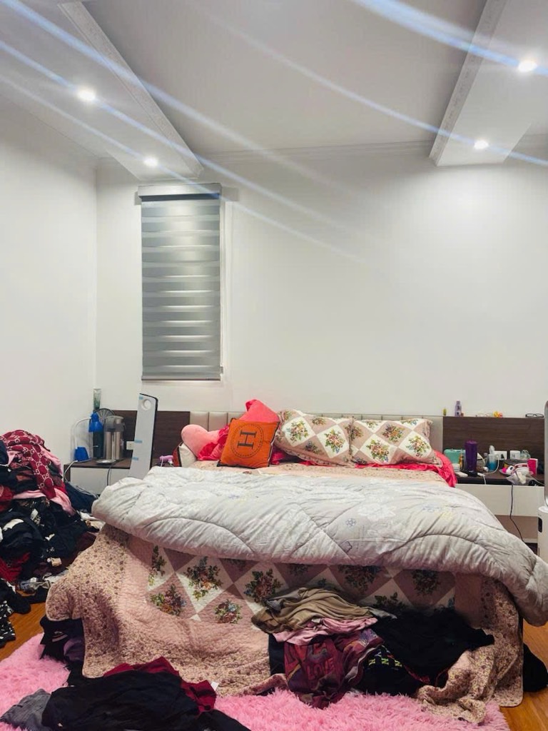 Bán nhà Ô Đồng Lầm - diện tích 71.2m2 4 tầng - Mặt ngõ trước và sau 1 nhà ra mặt hồ - giá 21 tỷ