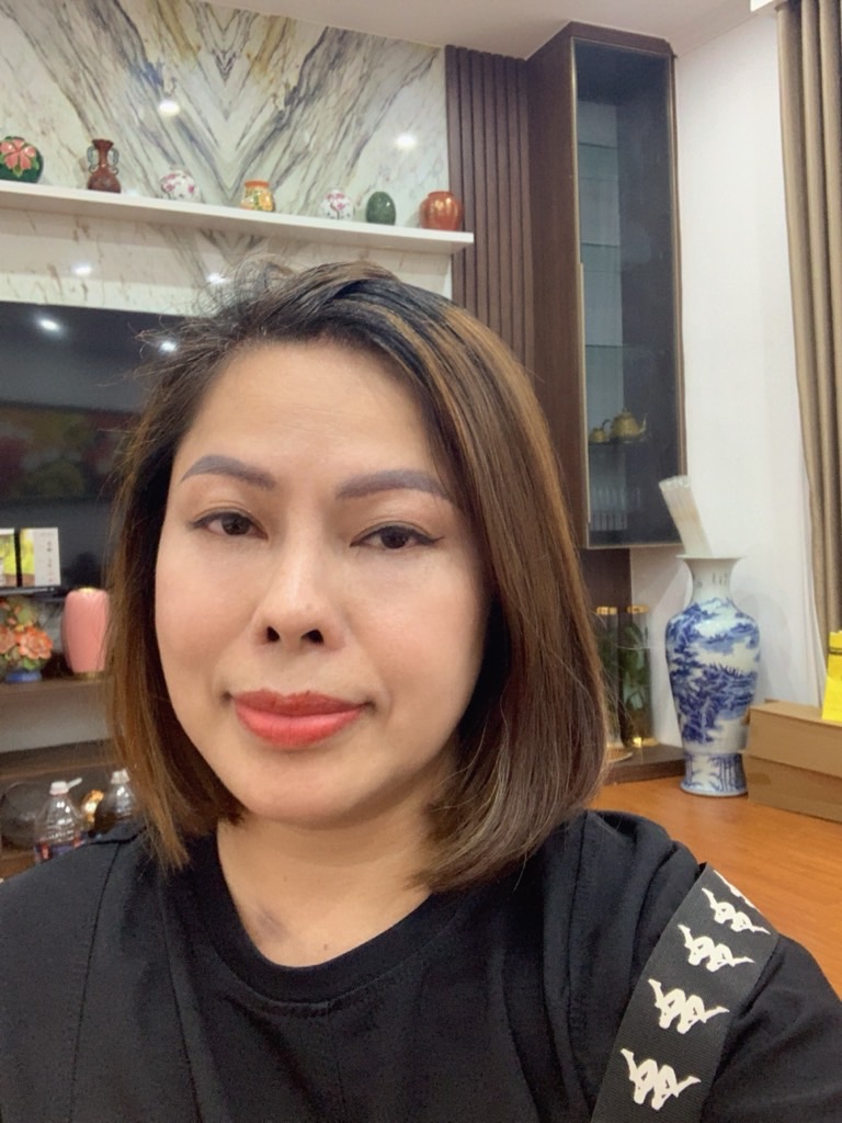 Bán nhà Ô Đồng Lầm - diện tích 71.2m2 4 tầng - Mặt ngõ trước và sau 1 nhà ra mặt hồ - giá 21 tỷ