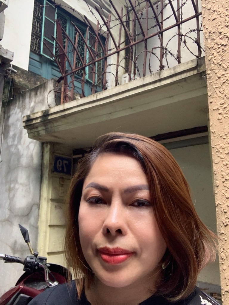 Bán nhà Chợ Khâm Thiên - diện tích 64m2 2 tầng - Nhà cũ xác định bán đất - giá 12 tỷ