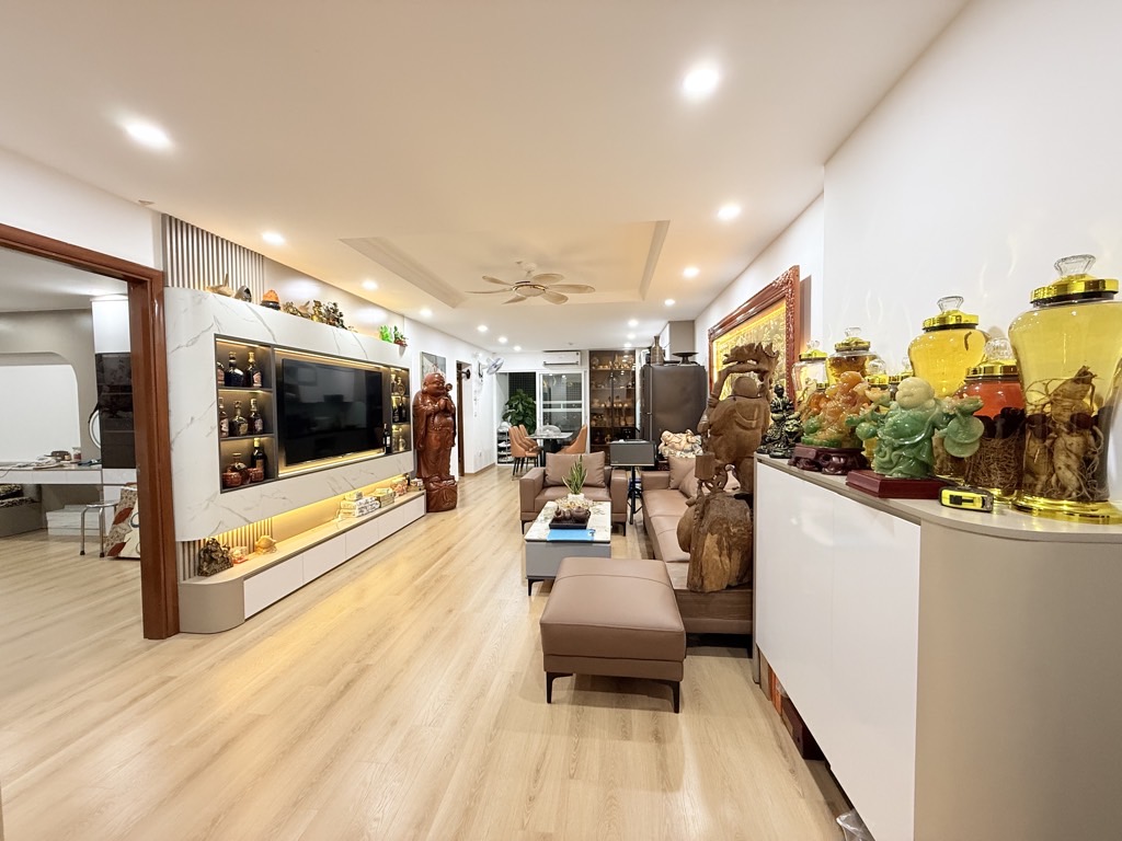 Bán nhà Đỗ Mười - diện tích 107.1m2 1 tầng - Lô góc - giá 7,8 tỷ