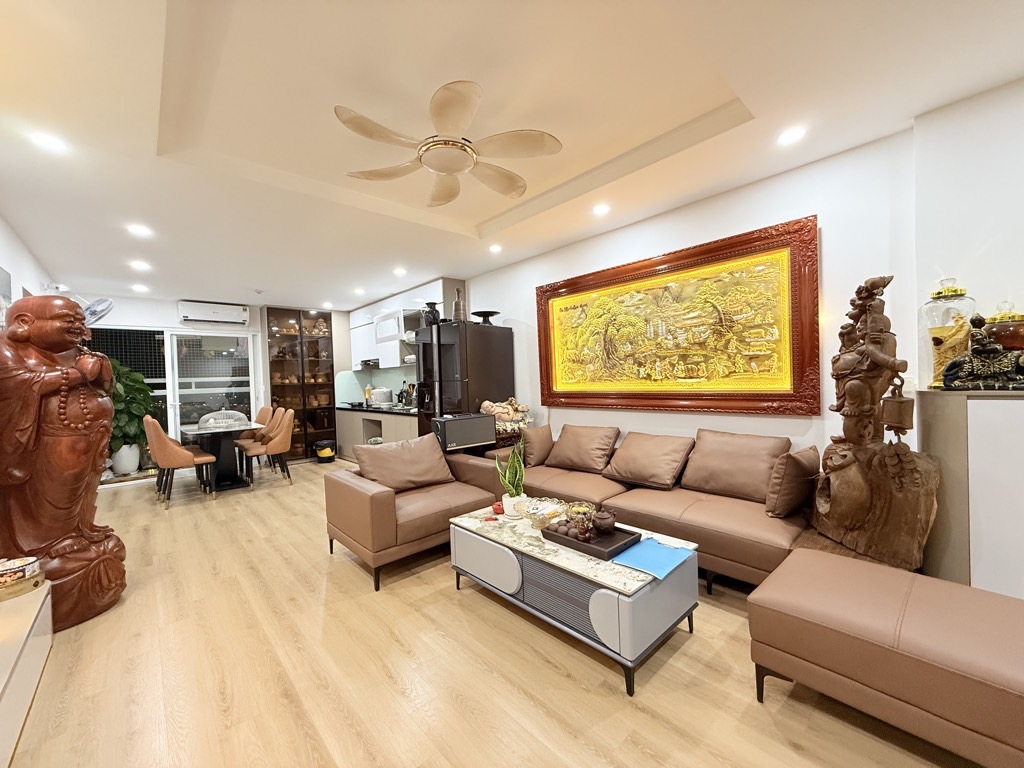 Bán nhà Đỗ Mười - diện tích 107.1m2 1 tầng - Lô góc - giá 7,8 tỷ