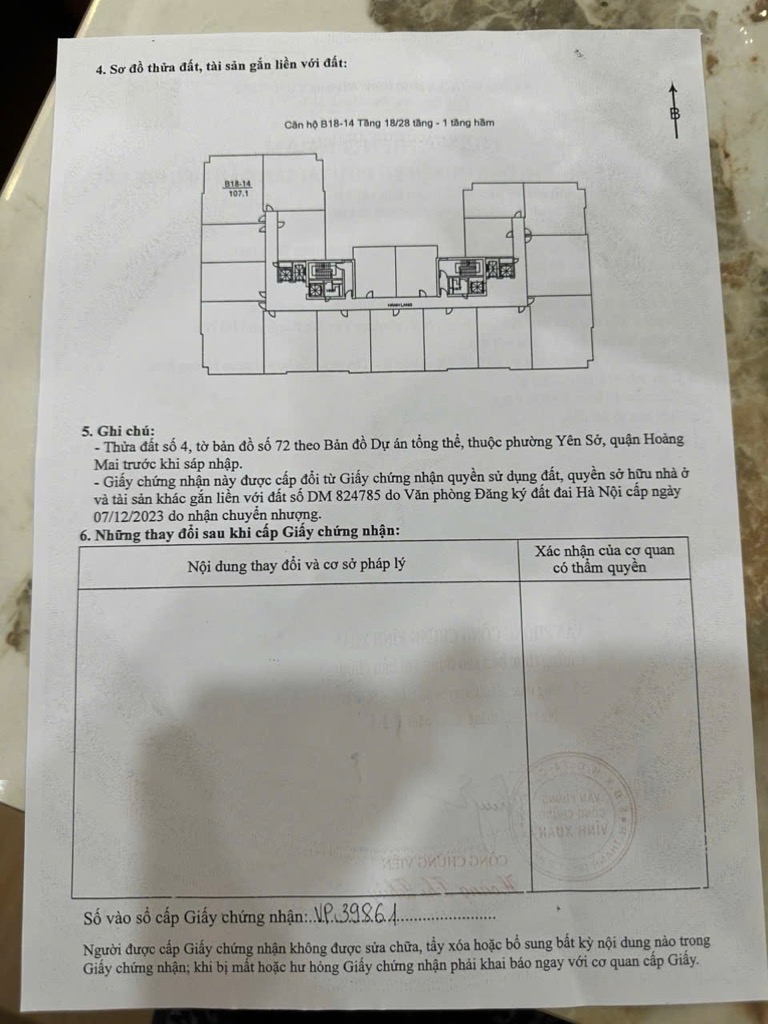Bán nhà Đỗ Mười - diện tích 107.1m2 1 tầng - Lô góc - giá 7,8 tỷ