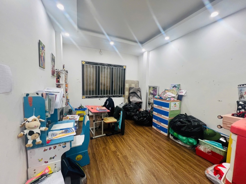 Bán nhà Ngõ Quỳnh - diện tích 43m2 4 tầng - Ô TÔ ĐỖ CỬA - giá 13,8 tỷ