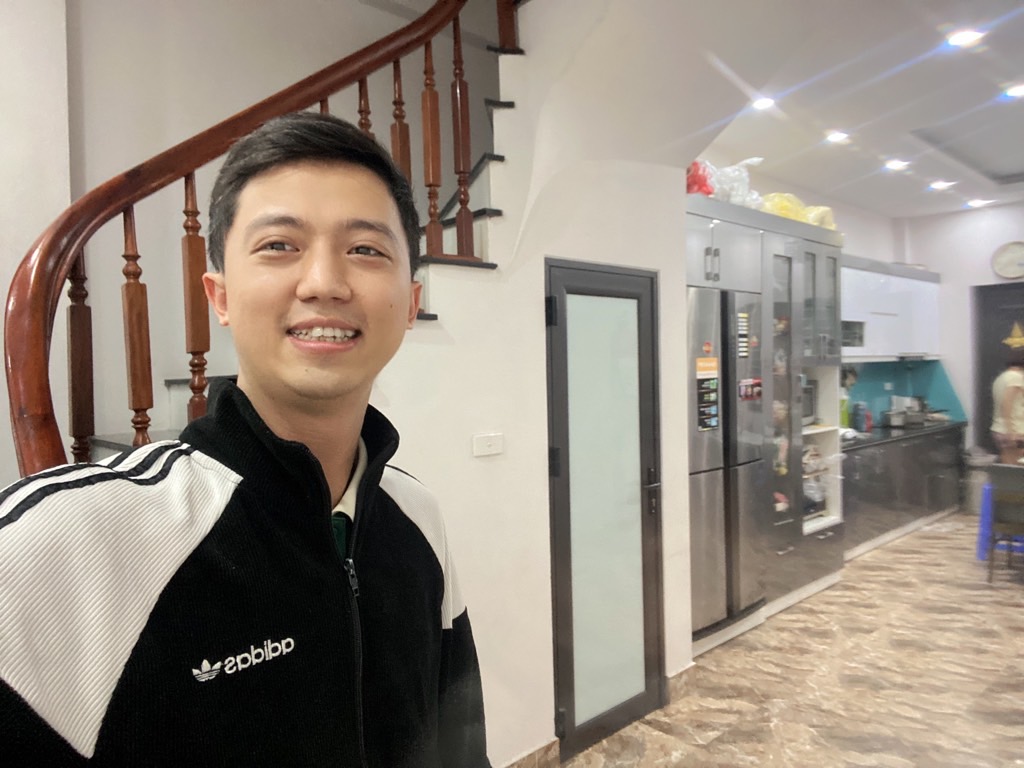 Bán nhà Ngõ Quỳnh - diện tích 43m2 4 tầng - Ô TÔ ĐỖ CỬA - giá 13,8 tỷ