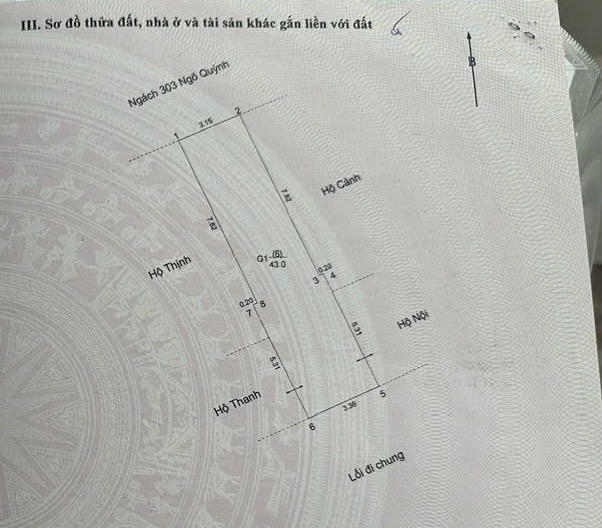 Bán nhà Ngõ Quỳnh - diện tích 43m2 4 tầng - Ô TÔ ĐỖ CỬA - giá 13,8 tỷ