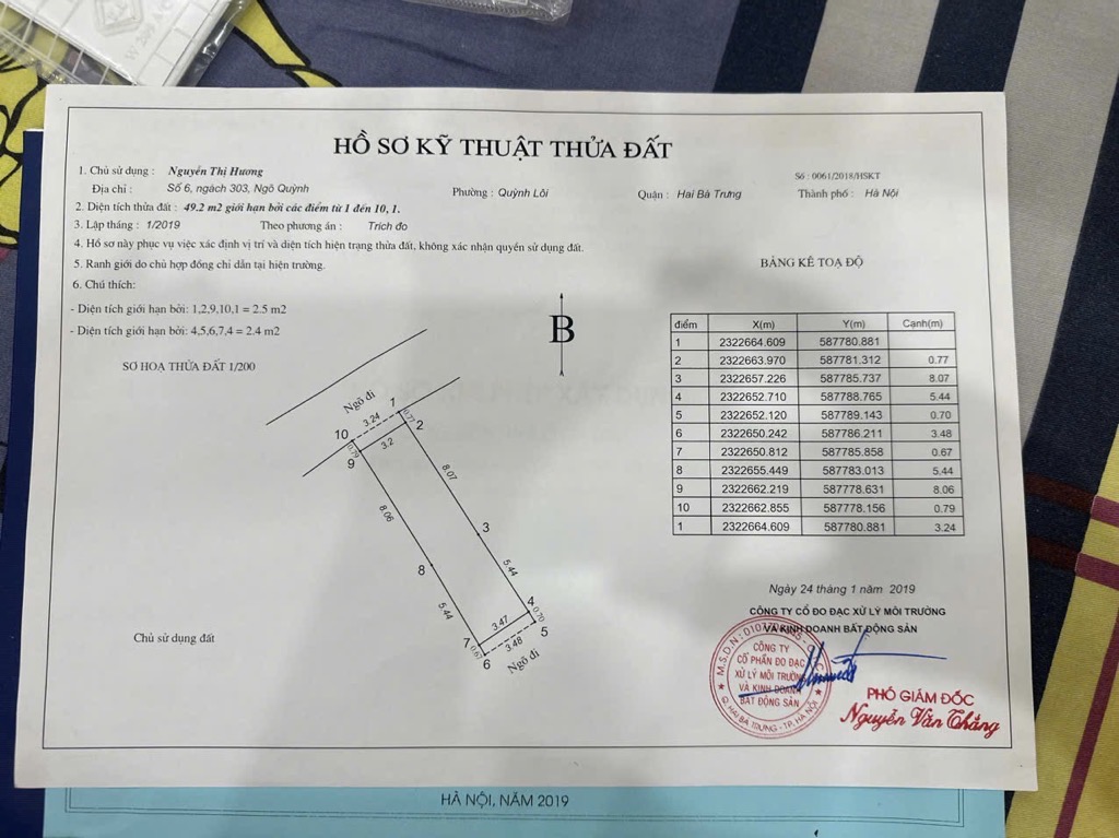 Bán nhà Ngõ Quỳnh - diện tích 43m2 4 tầng - Ô TÔ ĐỖ CỬA - giá 13,8 tỷ