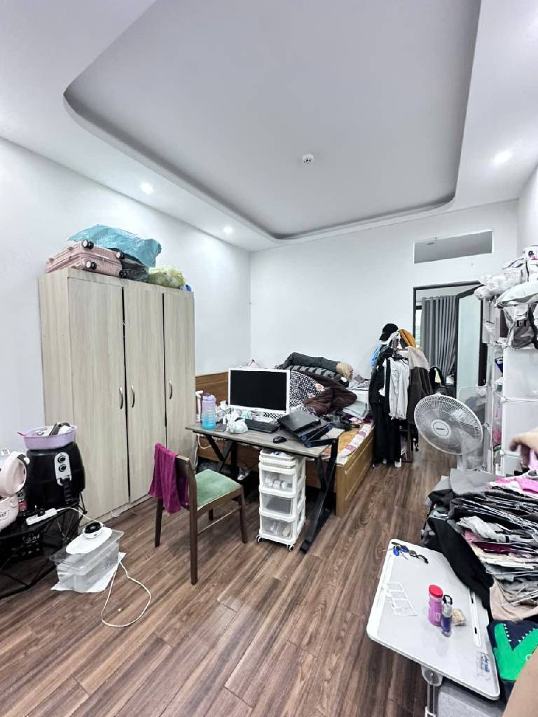 Bán nhà Ngõ Chợ Khâm Thiên - diện tích 71m2 7 tầng - Mặt phố chợ, kinh doanh sầm uất - giá 23,8 tỷ