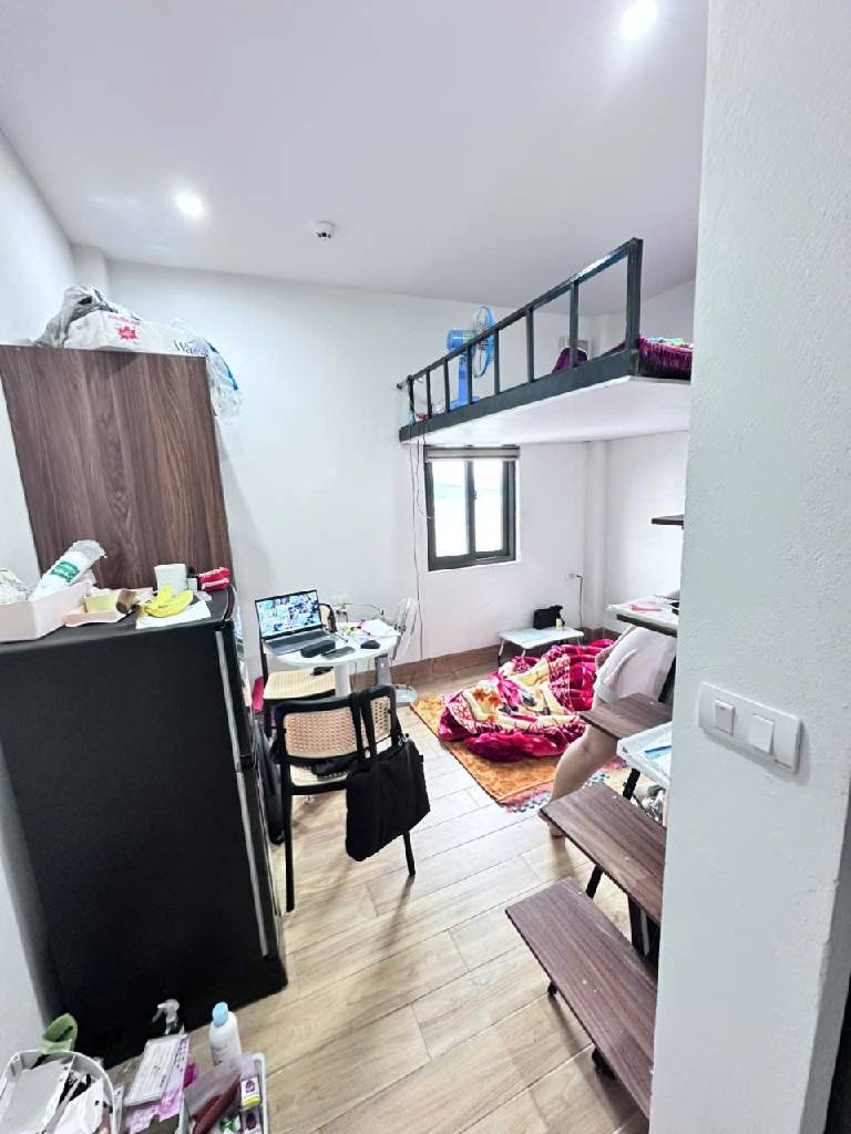 Bán nhà Ngõ Chợ Khâm Thiên - diện tích 71m2 7 tầng - Mặt phố chợ, kinh doanh sầm uất - giá 23,8 tỷ