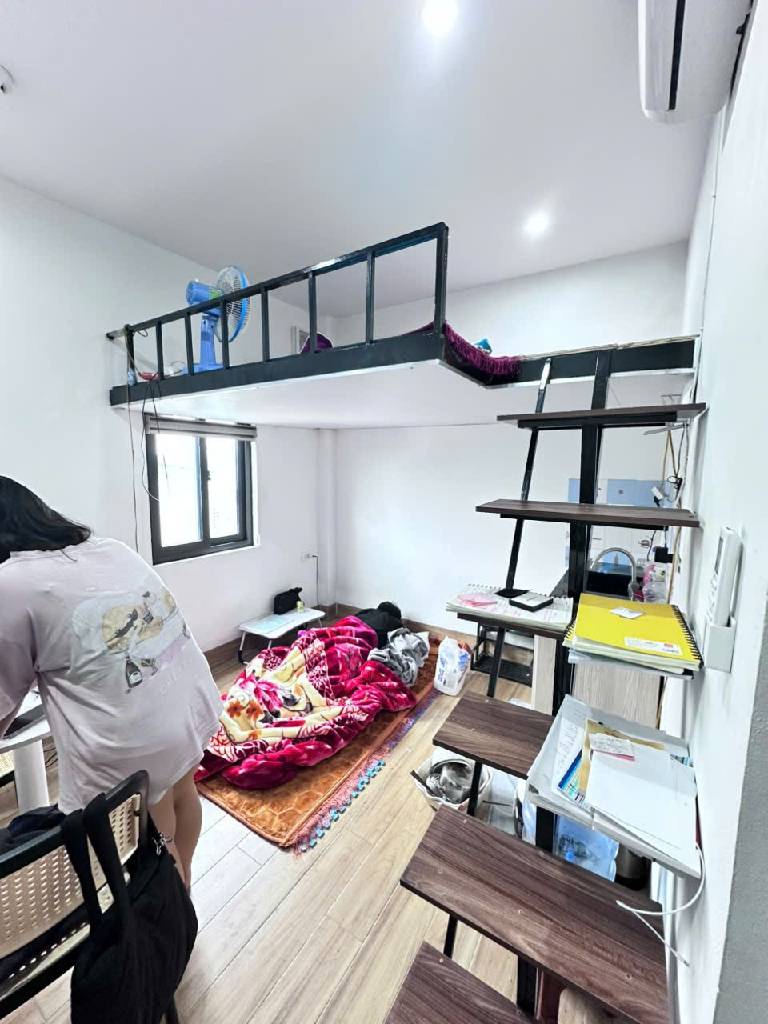 Bán nhà Ngõ Chợ Khâm Thiên - diện tích 71m2 7 tầng - Mặt phố chợ, kinh doanh sầm uất - giá 23,8 tỷ