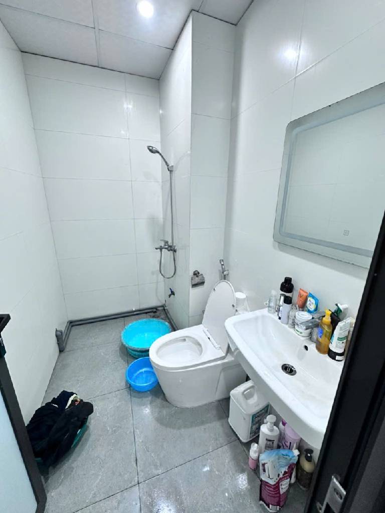 Bán nhà Ngõ Chợ Khâm Thiên - diện tích 71m2 7 tầng - Mặt phố chợ, kinh doanh sầm uất - giá 23,8 tỷ