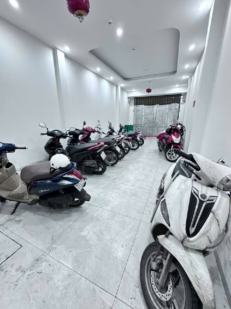 Bán nhà Ngõ Chợ Khâm Thiên - diện tích 71m2 7 tầng - Mặt phố chợ, kinh doanh sầm uất - giá 23,8 tỷ