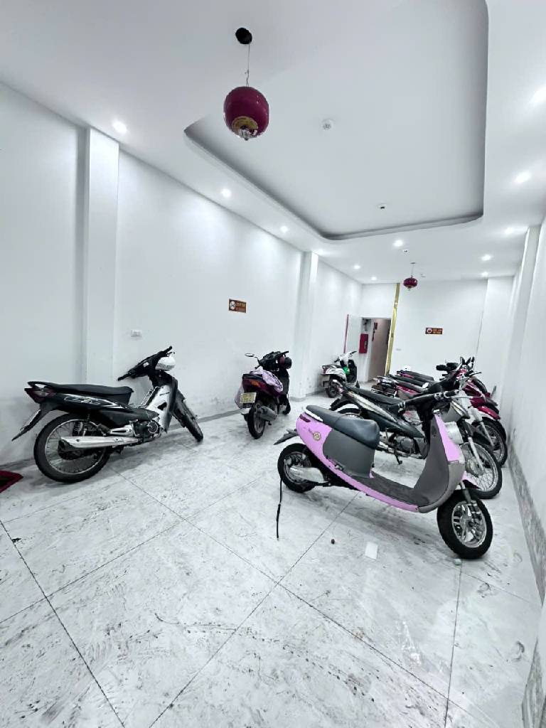 Bán nhà Ngõ Chợ Khâm Thiên - diện tích 71m2 7 tầng - Mặt phố chợ, kinh doanh sầm uất - giá 23,8 tỷ