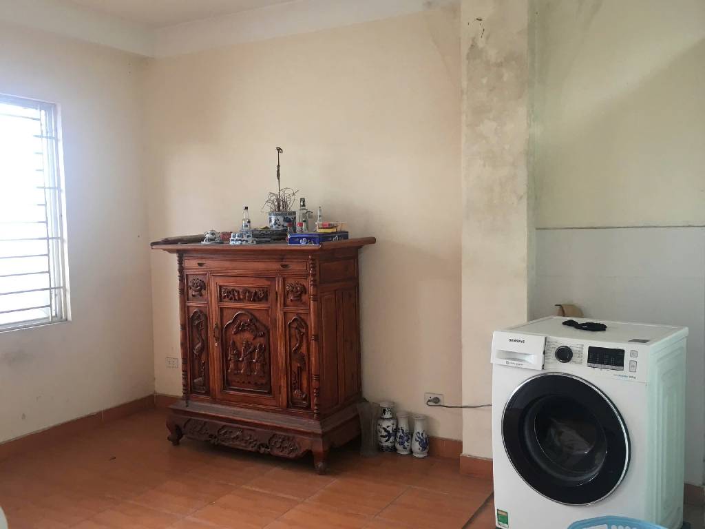 Bán nhà Ngõ Chùa Mỹ Quang - diện tích 38m2 5 tầng - Nhà đẹp, gần phố - giá 10,6 tỷ