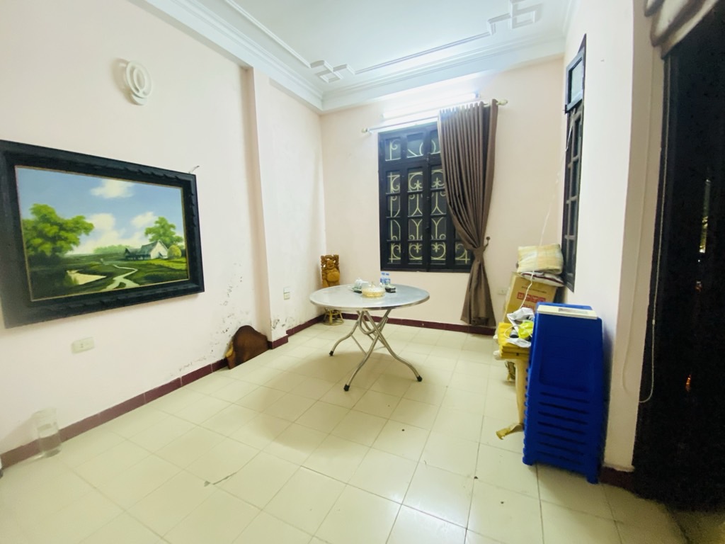 Bán nhà Lê Gia Đỉnh - diện tích 56,7m2 4 tầng - Lô góc thoáng sáng - giá 16,8 tỷ