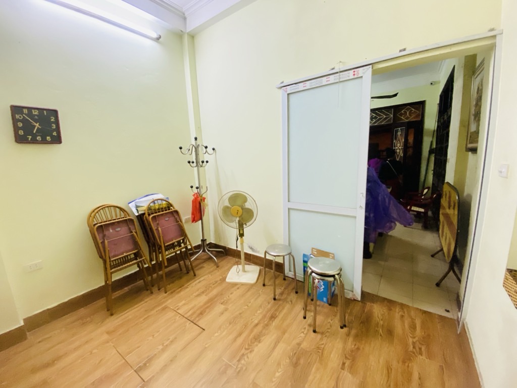 Bán nhà Lê Gia Đỉnh - diện tích 56,7m2 4 tầng - Lô góc thoáng sáng - giá 16,8 tỷ