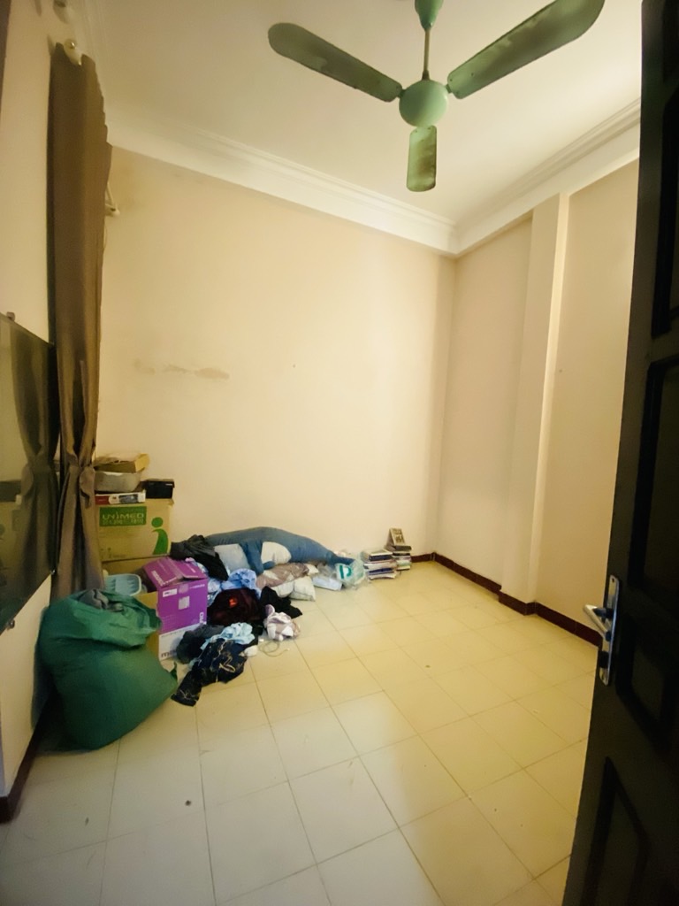 Bán nhà Lê Gia Đỉnh - diện tích 56,7m2 4 tầng - Lô góc thoáng sáng - giá 16,8 tỷ