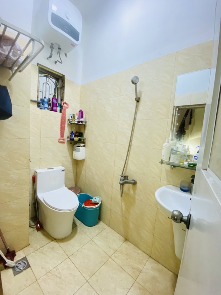 Bán nhà Lê Gia Đỉnh - diện tích 56,7m2 4 tầng - Lô góc thoáng sáng - giá 16,8 tỷ