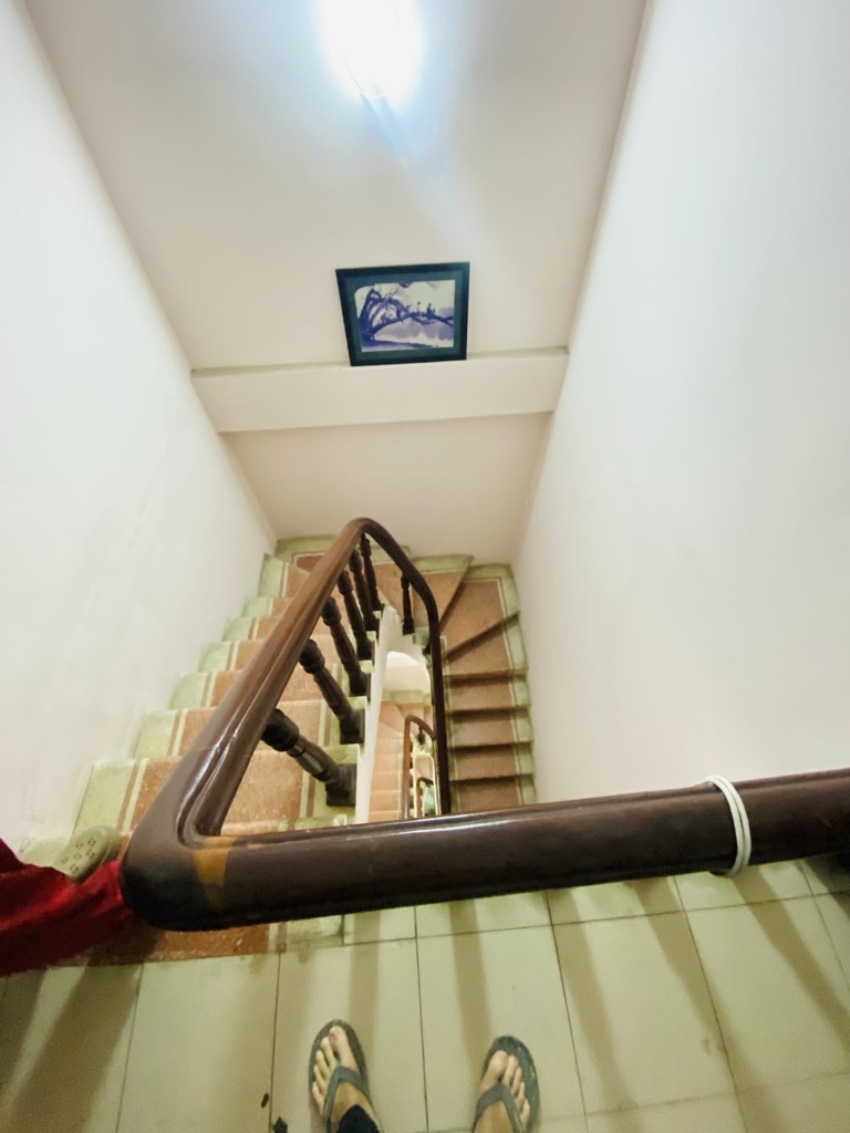 Bán nhà Lê Gia Đỉnh - diện tích 56,7m2 4 tầng - Lô góc thoáng sáng - giá 16,8 tỷ