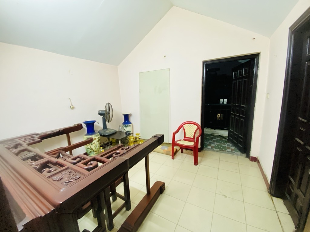 Bán nhà Lê Gia Đỉnh - diện tích 56,7m2 4 tầng - Lô góc thoáng sáng - giá 16,8 tỷ