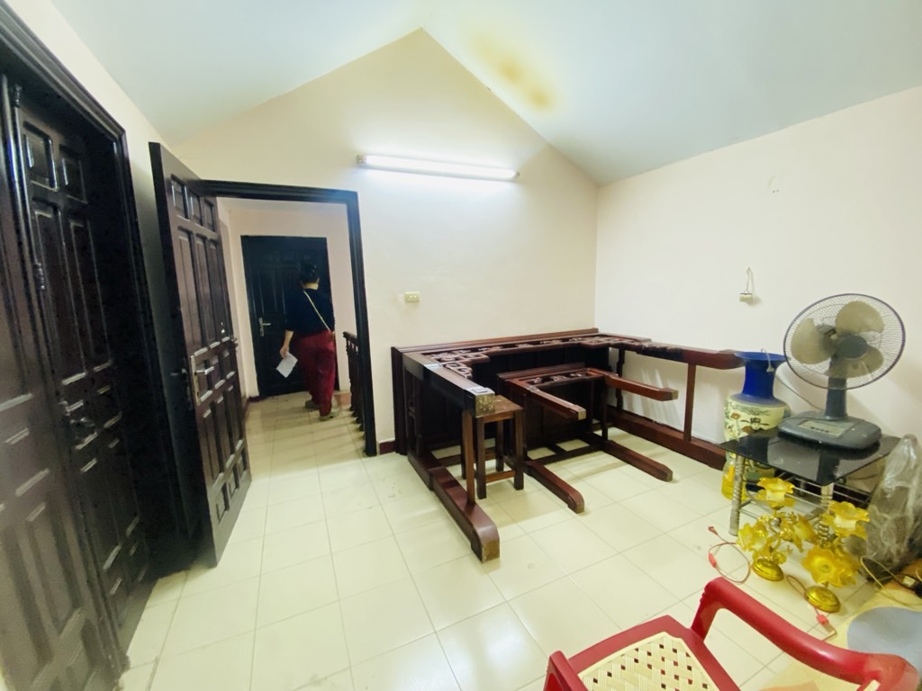 Bán nhà Lê Gia Đỉnh - diện tích 56,7m2 4 tầng - Lô góc thoáng sáng - giá 16,8 tỷ