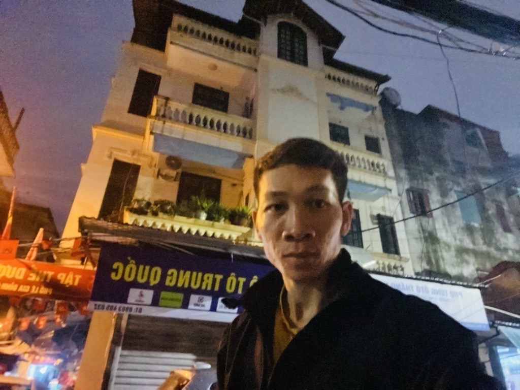 Bán nhà Lê Gia Đỉnh - diện tích 56,7m2 4 tầng - Lô góc thoáng sáng - giá 16,8 tỷ