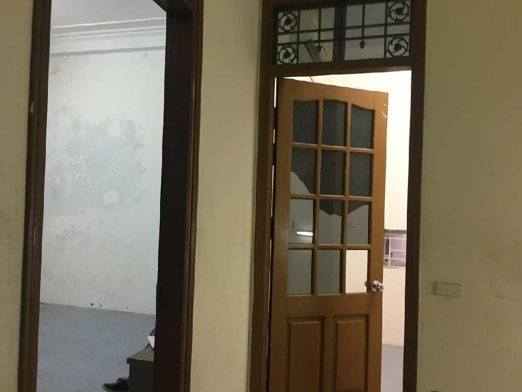 Bán nhà giáp bát - diện tích 63.7m2 4 tầng - gần ô tô - giá 10,2 tỷ