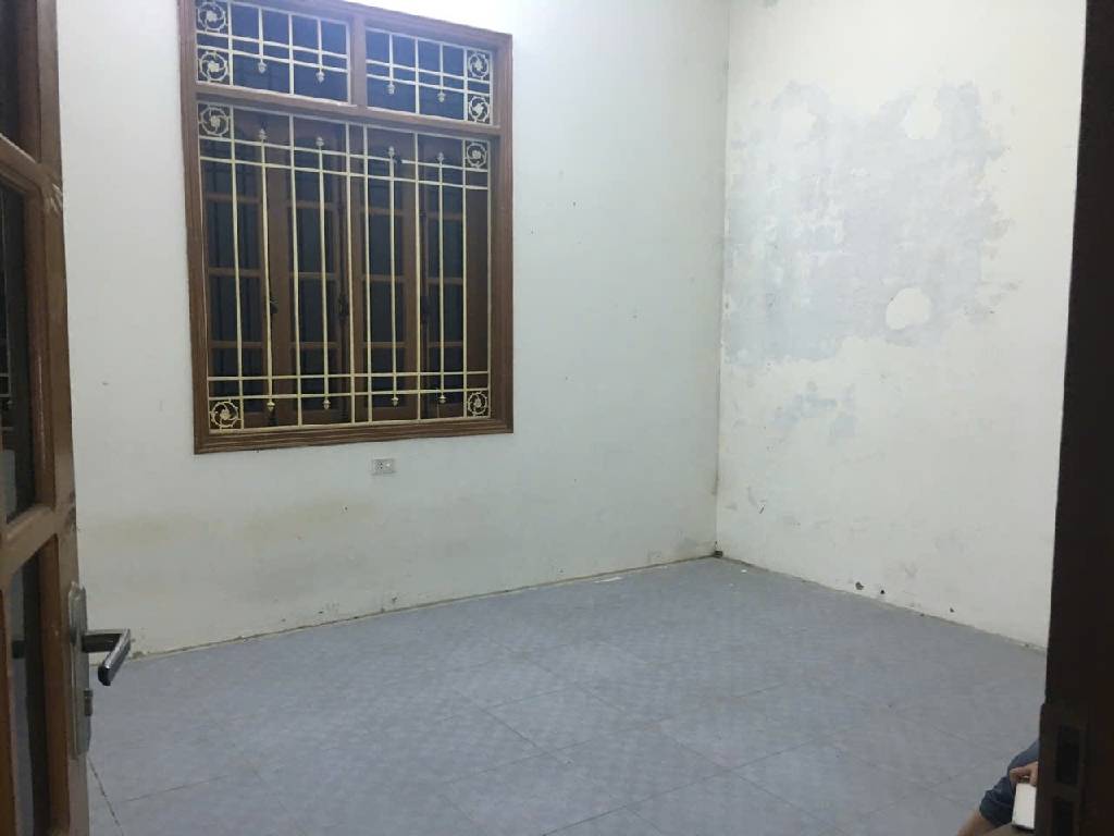 Bán nhà giáp bát - diện tích 63.7m2 4 tầng - gần ô tô - giá 10,2 tỷ