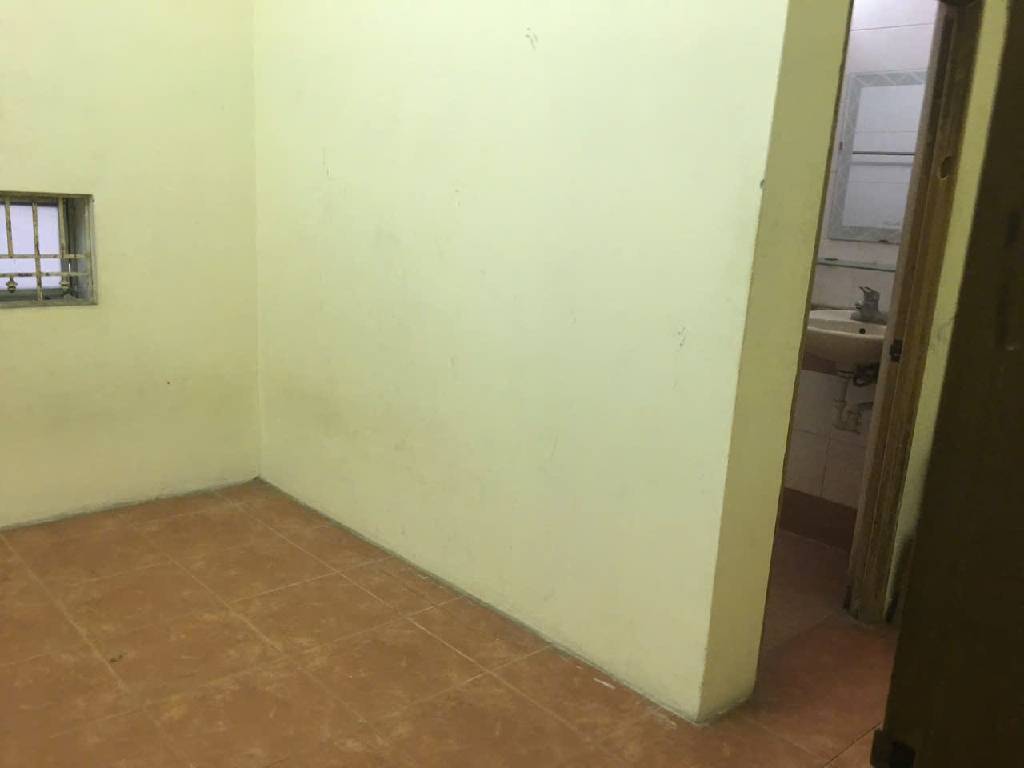 Bán nhà giáp bát - diện tích 63.7m2 4 tầng - gần ô tô - giá 10,2 tỷ