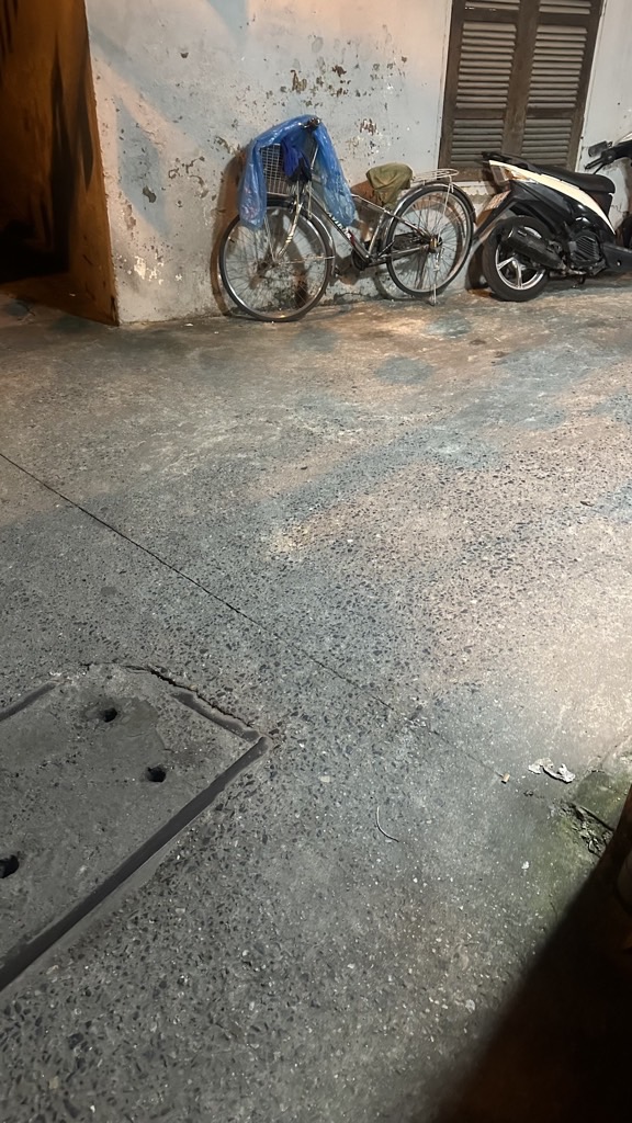 Bán nhà Ngõ Trung Tiền - diện tích 79.8m2 2 tầng - đất vàng trong làng đầu tư - giá 16 tỷ