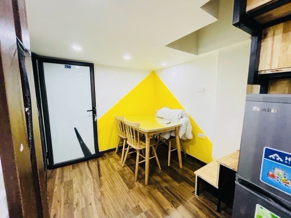 Bán nhà Ngõ Chợ Khâm Thiên - diện tích 85m2 7 tầng - gần chợ, trường học - giá 17,2 tỷ