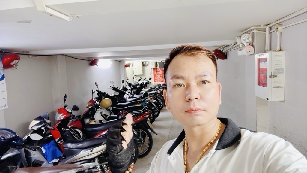 Bán nhà Ngõ Chợ Khâm Thiên - diện tích 85m2 7 tầng - gần chợ, trường học - giá 17,2 tỷ