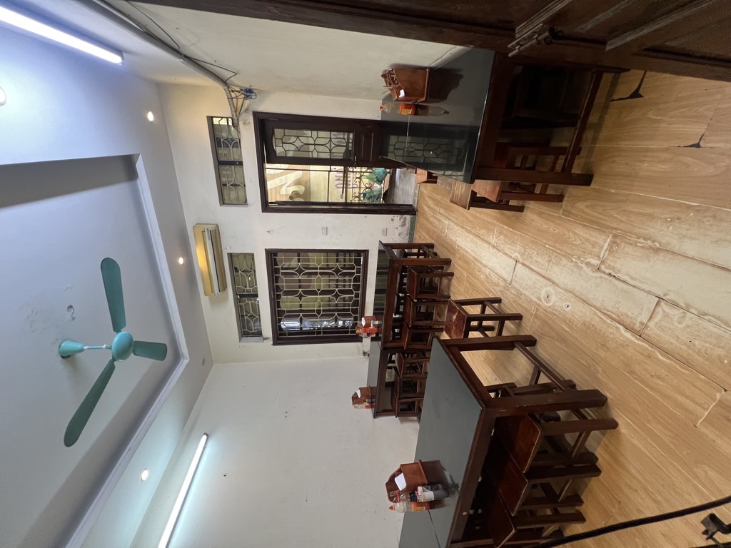 Bán nhà Vương Thừa Vũ - diện tích 51.5m2 4 tầng - Mặt phố siêu đẹp - giá 23 tỷ