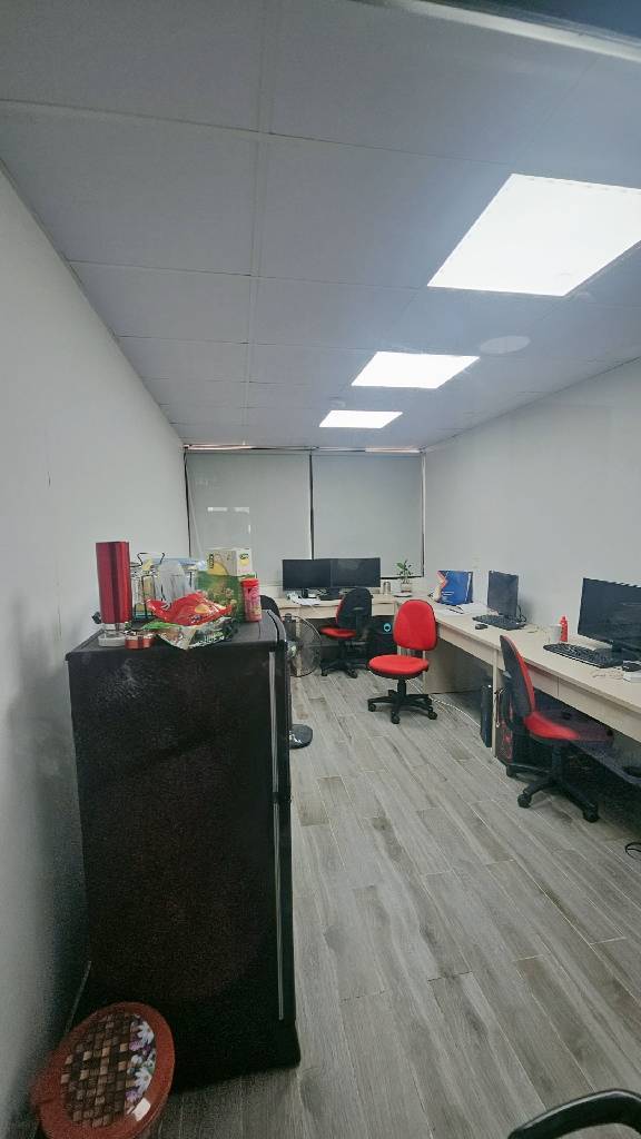 Bán nhà Nguyễn Trãi - diện tích 58,6m2 6 tầng - Ô tô tránh - giá 18,2 tỷ