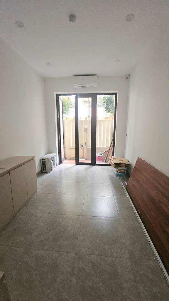 Bán nhà Nguyễn Trãi - diện tích 58,6m2 6 tầng - Ô tô tránh - giá 18,2 tỷ