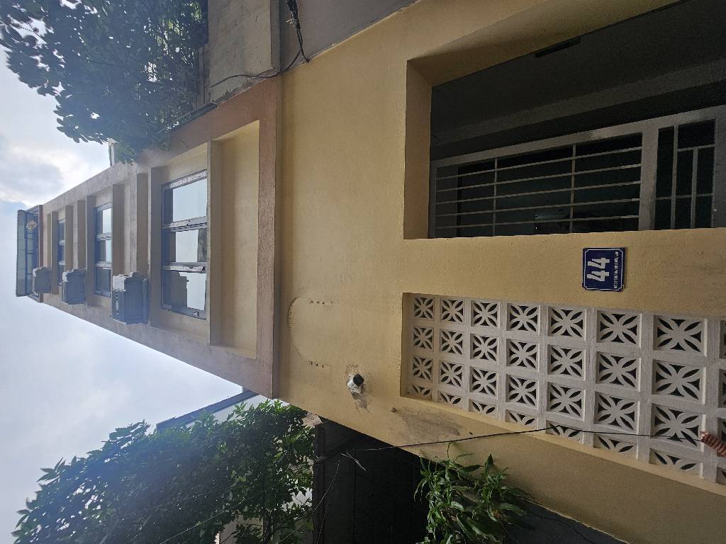 Bán nhà Nguyễn Trãi - diện tích 58,6m2 6 tầng - Ô tô tránh - giá 18,2 tỷ