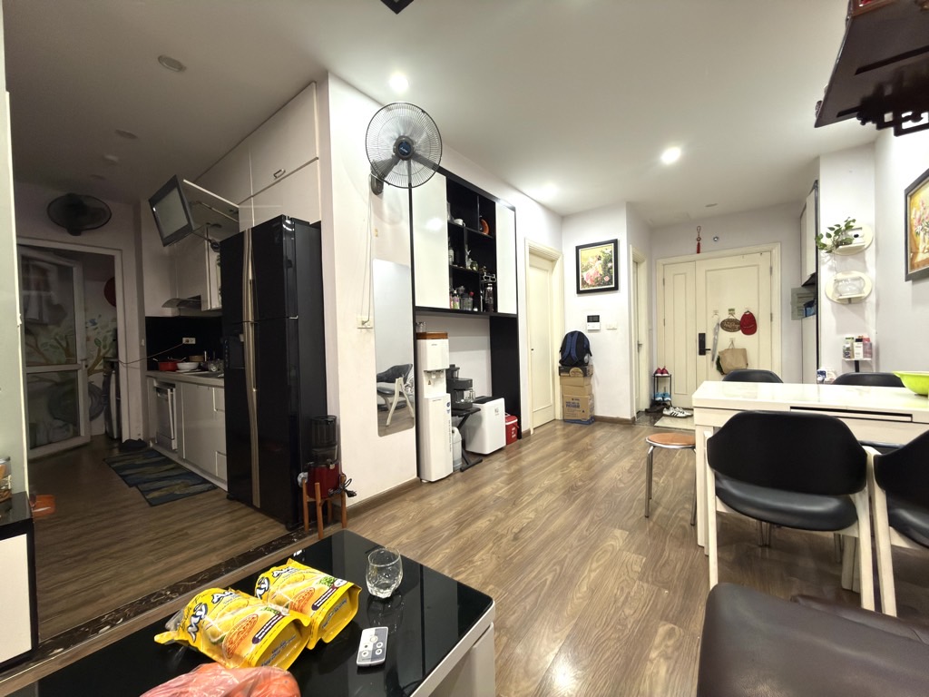 Bán nhà Vũ Tông Phan - diện tích 70m2 25 tầng - Chung cư cao cấp - giá 7,5 tỷ