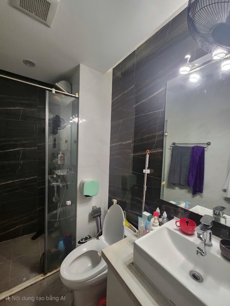 Bán nhà Vũ Tông Phan - diện tích 70m2 25 tầng - Chung cư cao cấp - giá 7,5 tỷ